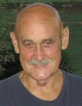 Obituary information for Larry Dee Fleming