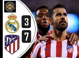 Laliga y seguir la última hora a través de la web de lavanguardia. International Champions Cup 2019 Real Madrid Vs Atletico Madrid Tv Episode 2019 Imdb