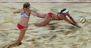 Dec 21, 2017 · the latest tweets from bleacher nation cubs (@bleachernation). What Is The 2016 Olympic Beach Volleyball Dress Code Here S How The Rules Have Changed