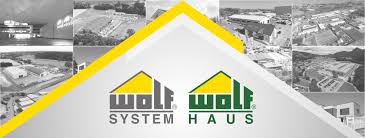 Dabei stehen höchste qualitätsstandards, leidenschaft und liebe zum detail im vordergrund. Wolf Gruppe Hallenbau Fertighauser Betonbehalter