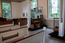 Une incursion dans l'histoire des Cantons-de-l'Est!