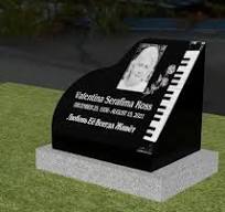 [Hot Item] Black Granite Tombstone Monument Tombstone Monument India Black  Granite Monument Ghana Tombstone