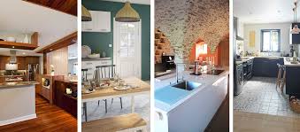 Idee meal presents a mix of easy and reliable cuisine idee menu decoration de cuisine amenagement de cuisine idée repas facile cuisine deco idée. 13 Idees Deco Pour Amenager Une Cuisine Ouverte Et Familiale