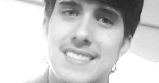 Grieving father seeks return of memorial to son