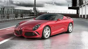 Image result for Bianco Dorato 2011 Alfa-Romeo