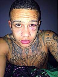 €45.00m* feb 13, 1994 in moordrecht, netherlands. Ol Memphis Depay A Fait Sa Fortune De 1 2 Million De Dollars
