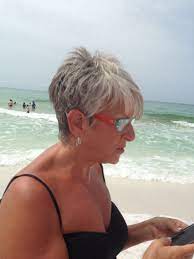 What's your favourite kind of body hair on a sexual partner? Pin By Sandy Mcgaughey On Favorite Hair Styles Short Grey Hair Short Hair Styles Pixie Short Hair Styles