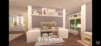 How to make an aesthetic room in minecraft. Pin By Tinley Solinsky On Shiplap Walls House Rooms Bloxburg Interior Bloxburg House Ideas