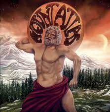 Atlas greek mythology titan zeus poseidon, titan atlas, mythology, atlas png. Rock Hard Mount Atlas Titan