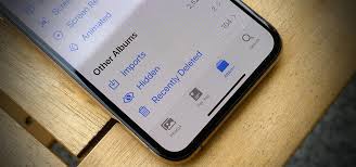 My phone still appears in the devices tab of iphoto. Finally You Can Hide The Hidden Album From The Photos App On Your Iphone Ios Iphone Gadget Hacks