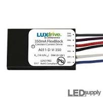 Understanding LED Drivers by LEDSupply