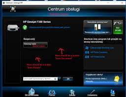 Please select the driver to download. Problem With The Solution Center Deskjet F380 Hp Support Community 6390523