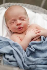 First Newborn Session! Thoughts?