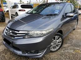 Honda city car review and price 2012 (new model). Honda City 2012 E I Vtec 1 5 In Selangor Automatic Sedan Grey For Rm 37 888 6299547 Carlist My