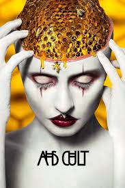 American Horror Story Season 1-8 (BOX) [29DVD] (IMPORT) (Keine deutsche  Version): Amazon.de: Lange, Jessica, Britton, Connie, Mcdermott, Dylan,  Sevigny, Chloe, Fiennes, Joseph, Quinto, Zachary, Paulson, Sarah, Murphy,  Ryan: DVD & Blu-ray