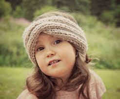 This is another knit pattern by drops design for a similar matching set, but instead of a headband, you make a hat. Knitting Pattern The Aina Knitted Infinity Headband