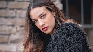 Gloria Gallo's Instagram, Twitter & Facebook