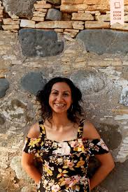 Q&A with Cookbook Author Yasmin Khan