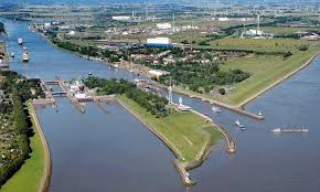 Check flight prices and hotel availability for your visit. Kiel Canal Germany Cruise Port Schedule Cruisemapper