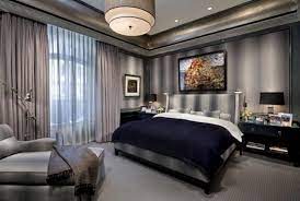 Grey Bedroom Curtains Feature Wall Bedroom Bedroom Design Boys Bedroom Curtains