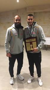 I call bachar my brother, i've looked up to him since. Afl Diversity On Twitter Congratulations To Caldercannonsfc Draft Hopeful Muhammad Saad On Winning The 2016 Bachar Houli Academy Leadership Medal Voted By His Peers Https T Co Knqewdb411