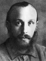 Mijail Bajtín