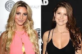 (links are in the comments section) (i.redd.it). Vine Stars Amanda Cerny And Lele Pons Have A Social Media Fallout Teen Vogue