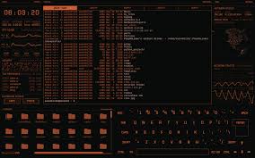 Image result for Computers Software Operating Systems Graphic Subsystems X11 Applications Terminal Emulators
