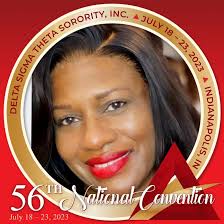 Caprice M. Clark (@CapriceMClark)