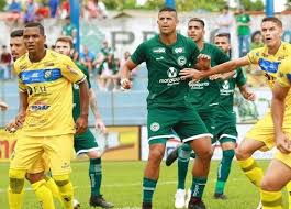 According past statistics betting 1 or 2 double chance better for this match you can bet this match under 2.5! Goias X Ipora Confira Todos Os Confrontos Oficiais Goias Esporte Clube