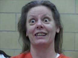 Маньяки и серийные убийцы