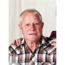 Obituary information for James Junior VanderEcken