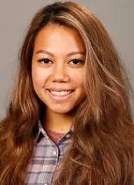 2016-17 Women's Rowing Roster