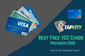 Pre qualify in less than a minute! 12 Best Virtual Credit Card Vcc Providers In 2021