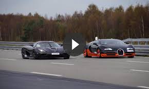 Here is a list of top 10 speed demons ruling the roads at present. Top 10 Fastest Cars Ever Sportvideos Tv