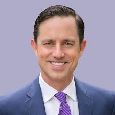 Head of National Sales Robert Miles in Charlotte, NC 28202