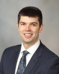 Stuart J. McCarter, M.D.