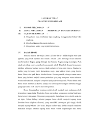 We did not find results for: 20 Inspirasi Laporan Cara Membuat Tape Ketan Putih Anna K Cummings