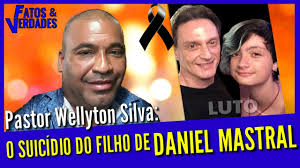 Daniel mastral filhos do fogo. Download O Suicidio Do Filho De Daniel Mastral Ministerio De Familias Vinho Novo Mp3 Mp4 3gp Flv Download Lagu Mp3 Gratis