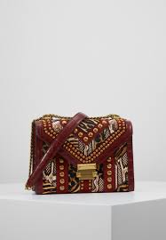 Cet objet est vendu par catawiki. Michael Michael Kors Whitney Antique Sac A Main Brandy Marron Fonce Zalando Be