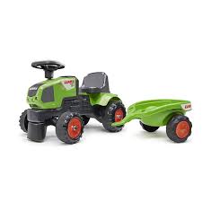 Porteur tracteur Claas