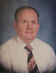 Obituary information for Richard L. Egge