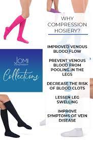 The Best Circulation Tool You Never Heard Of Compression Socks And Stockings Help Your Leg B Compression Stockings Medical Nursing School Supplies Compression