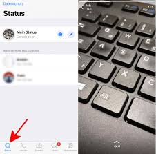 This answer only work for some devices like, android, window, spectrum also iphone as well, (note: Status Loschen Bei Whatsapp Oder Status Deaktivieren Nicht Sichtbar Machen