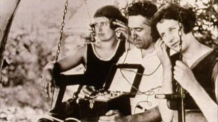 Watch Empire of the Air: The Men Who Made Radio | Empire of the Air Season  1 | PBS SoCal