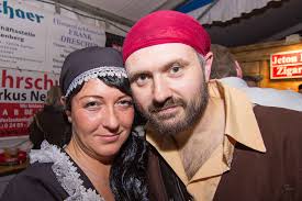 Profile for Prinz Karsten I. & Hofstaat 2019