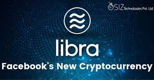 Libra Facebook S New Cryptocurrency Have A Look Https Zurl Co Q4ys Osiz Libracryptocurrency Facebooknewcryptocurr Cryptocurrency Facebook News Libra