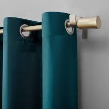 4.5 out of 5 stars with 8 ratings. Dark Teal Curtains Target