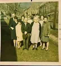 One of Winbak's gentle giants and Vivian (granddaughter of Joe and ...