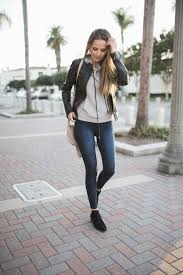 Black Ankle Boots With Jeans Merrick S Art Black Ankle Boots Black Ankle Boots Outfit Black Boots Outfit Boots Outfit Ankle